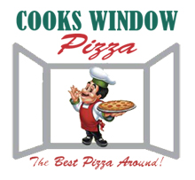 Cooks Window Pizzeria